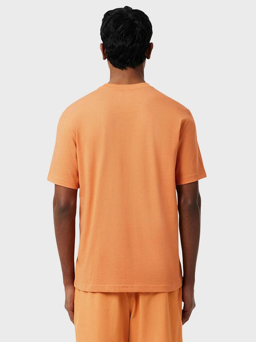T-shirt oranje