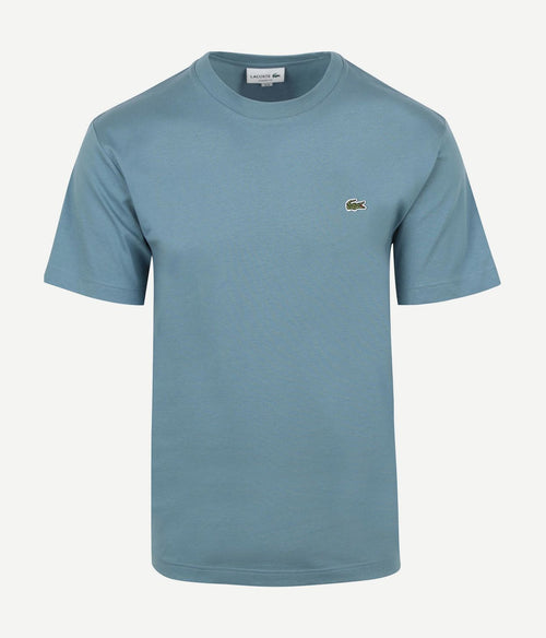 Lacoste t-shirt limestone | Regular-fit