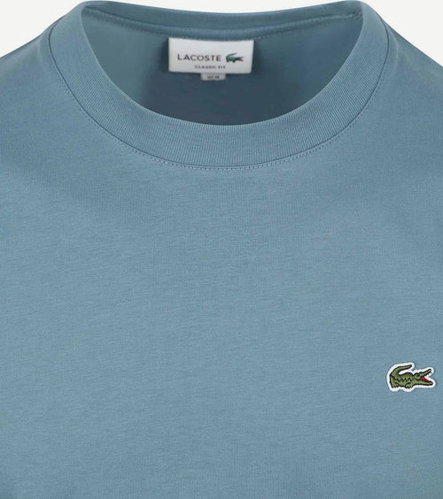Lacoste t-shirt limestone | Regular-fit