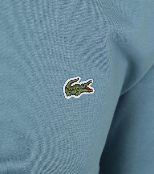 Lacoste t-shirt limestone | Regular-fit