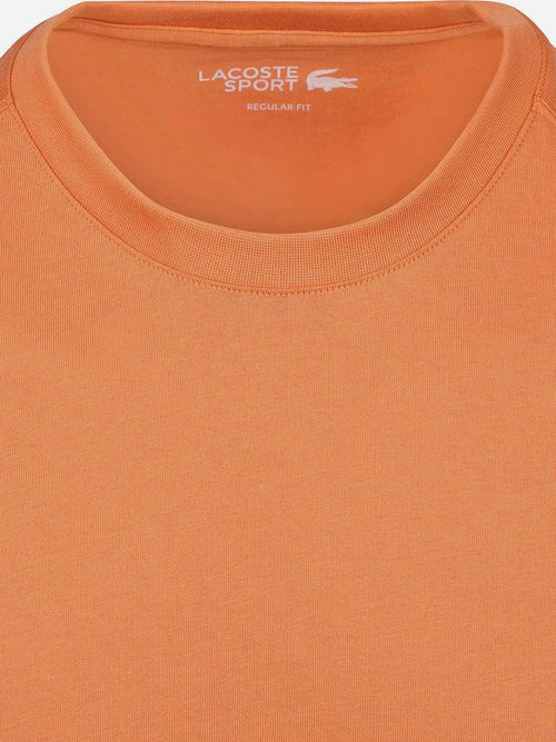 T-shirt oranje