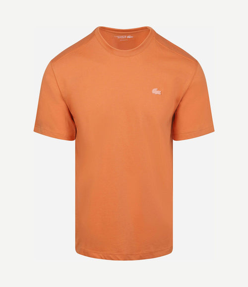 T-shirt oranje