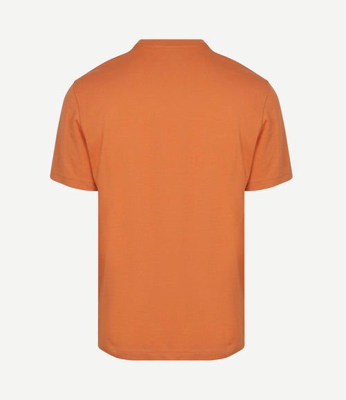 T-shirt oranje