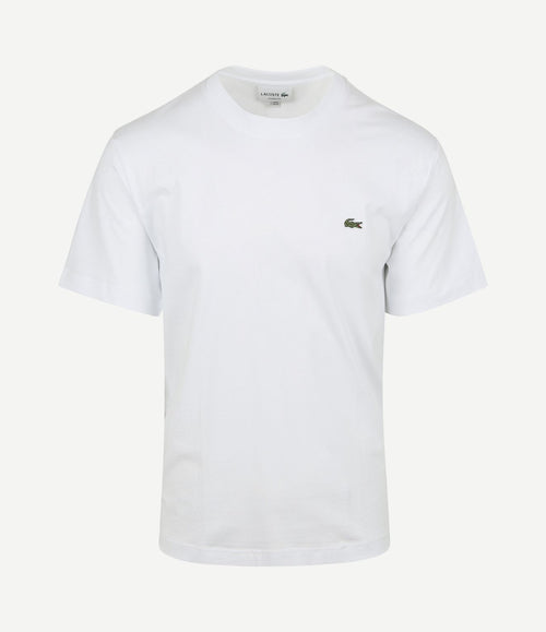 T-shirt wit