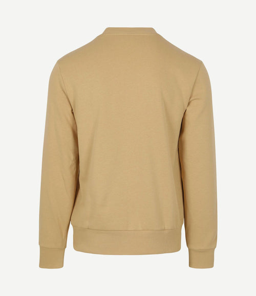 Sweater beige