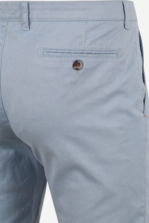 Chino Pico lichtblauw