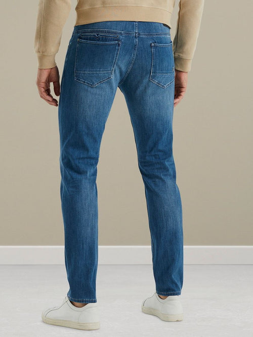 V850 rider jeans blauw ufw