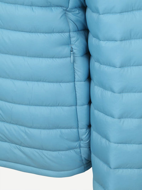 Save the duck jas alex bay blauw | Slim-fit