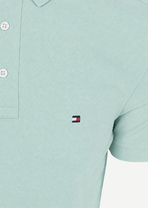 1985 polo aqua