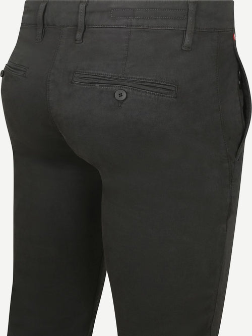 Mac jeans driver pants stone grey