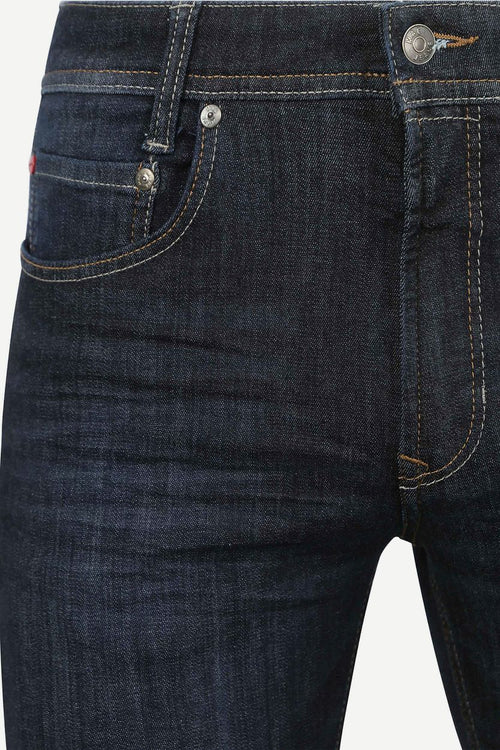 Jeans macFlexx superstretch h736