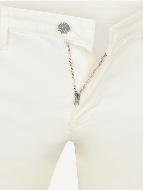 Driver pants chino off white