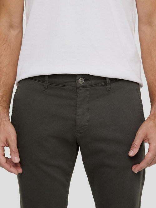 Jeans driver pants antraciet