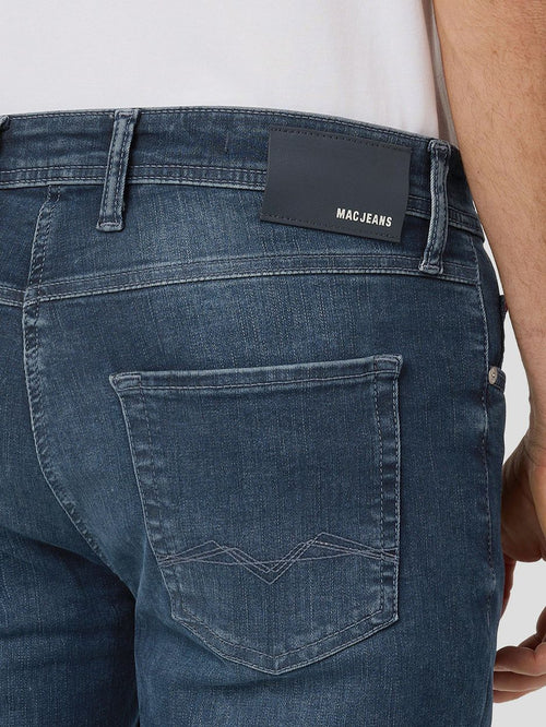 Jeans driver pants blauw h787