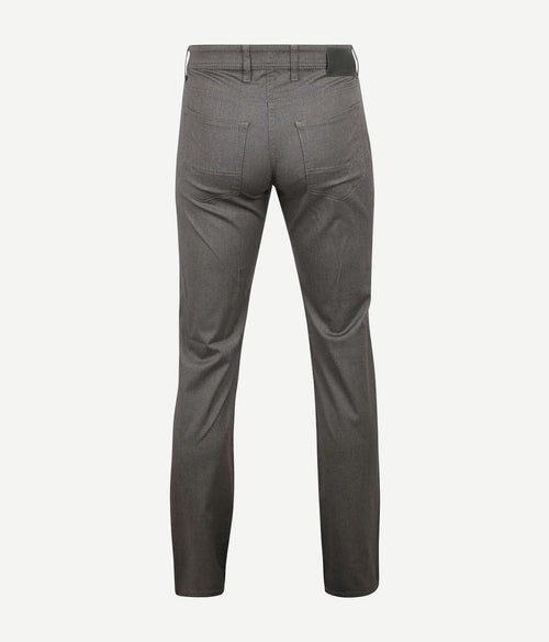 Mac broek Arne grijs