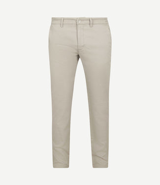 Broek Lennox Jog'n jeans ecru
