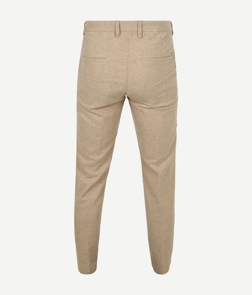Mac chino enzo beige