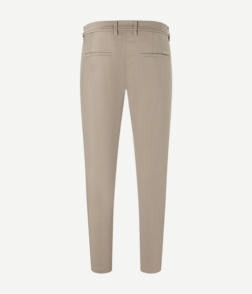 Mac chino griffin greige