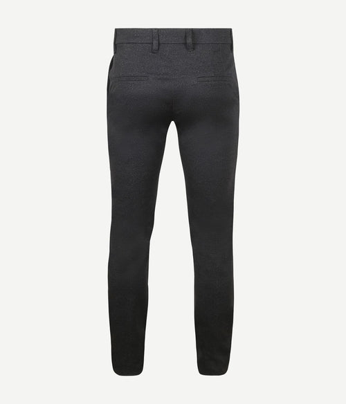 Mac chino griffin donkerblauw