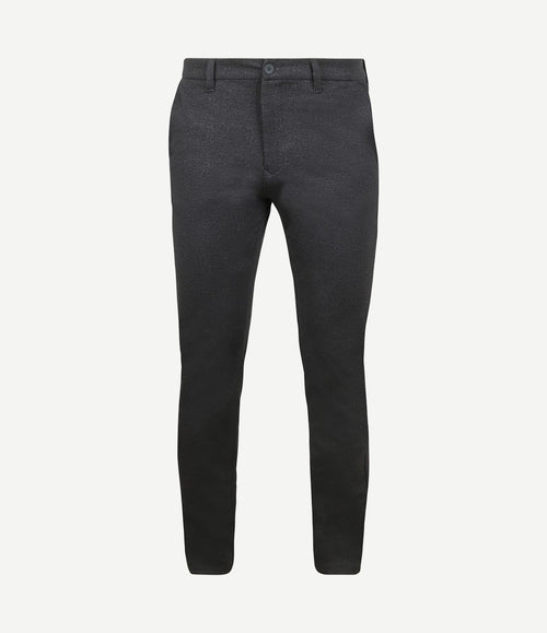 Chino griffin donkerblauw