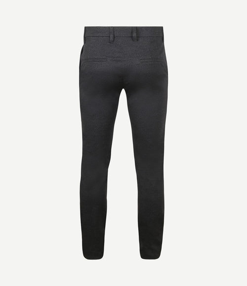 Chino griffin donkerblauw