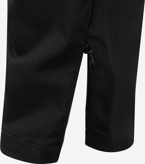 Mac chino griffin zwart | Slim-fit