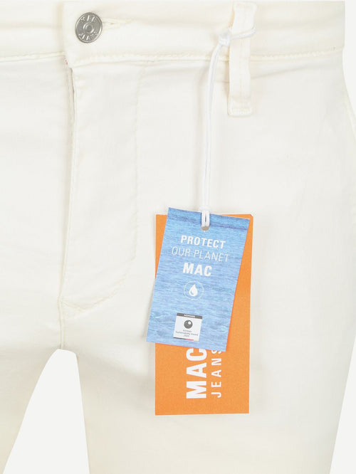 Driver pants chino off white