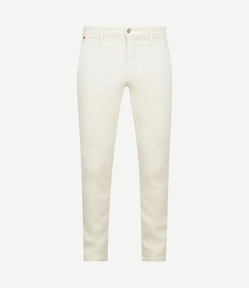 Driver pants chino off white