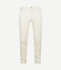 Driver pants chino off white