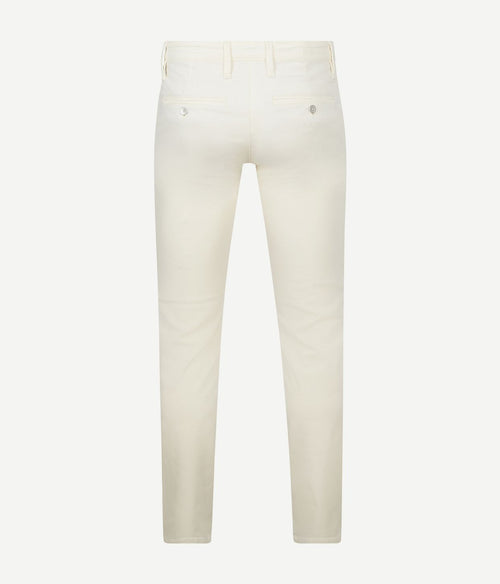Driver pants chino off white