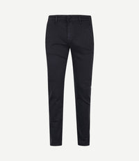 Flexx 199w driver pants donkerblauw