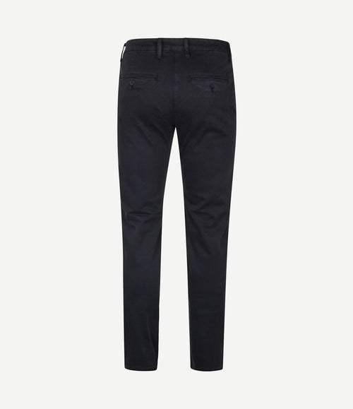 Flexx 199w driver pants donkerblauw