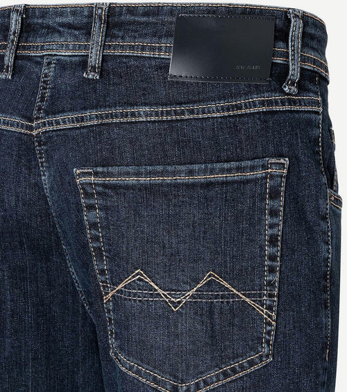Mac jeans Arne pipe deep blue
