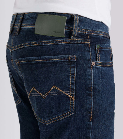 Mac jeans Arne pipe deep blue