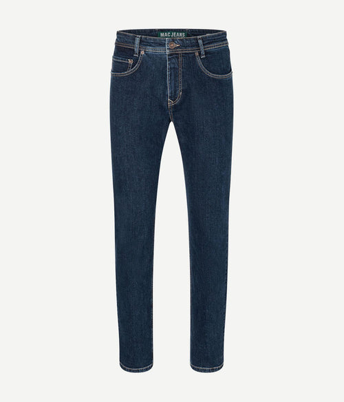 Mac jeans Arne pipe deep blue