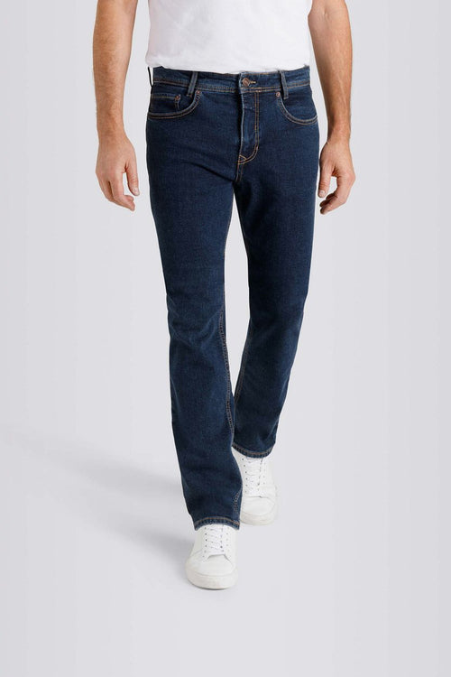 Mac jeans Arne pipe deep blue
