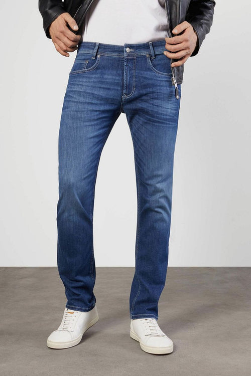 Mac jeans Arne pipe Flexx superstretch h559