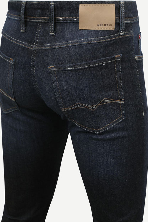 Mac jeans Arne pipe Flexx superstretch h736