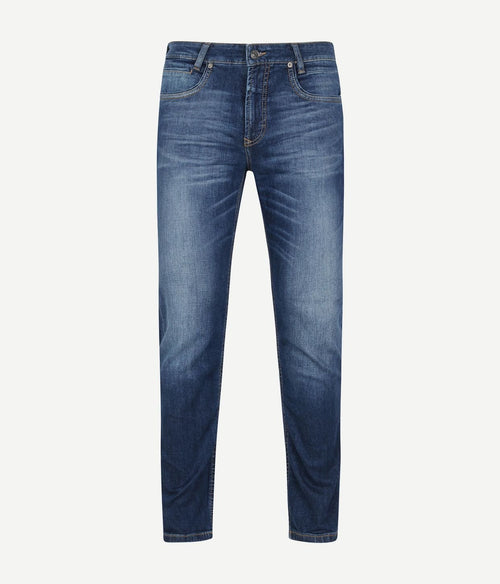 Mac jeans Arne pipe old legend wash blue h662