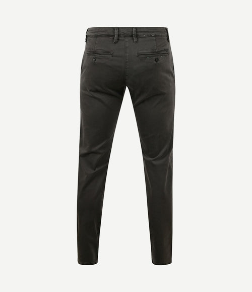 Jeans driver pants antraciet