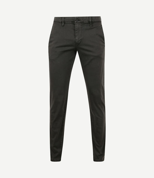 Jeans driver pants antraciet