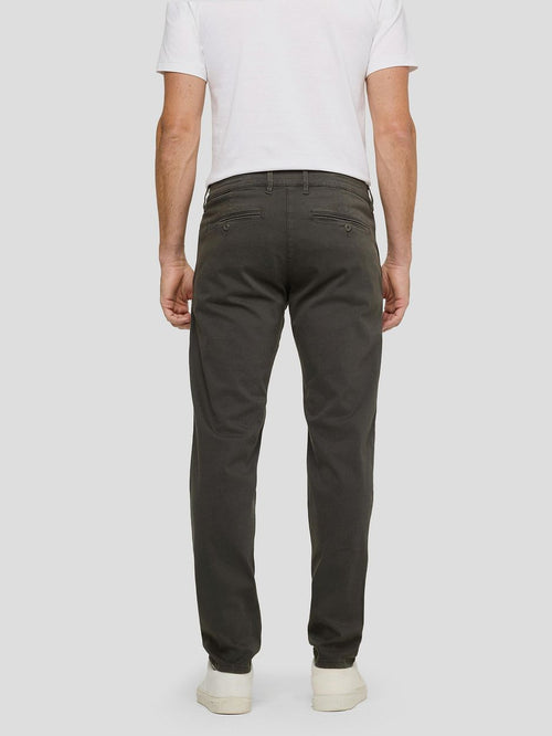 Jeans driver pants antraciet