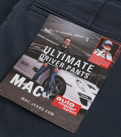 Mac jeans driver pants Flexx beige