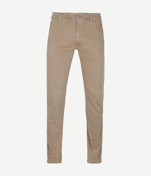 Mac jeans driver pants Flexx beige