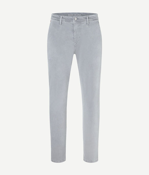 Mac jeans driver pants grijs