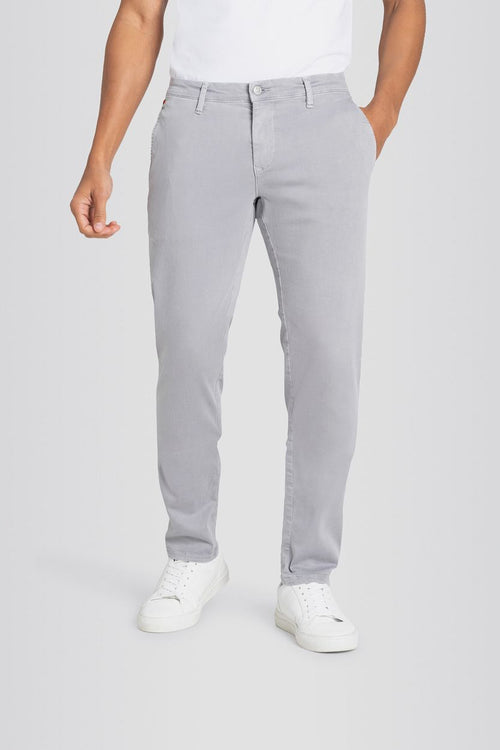 Mac jeans driver pants grijs