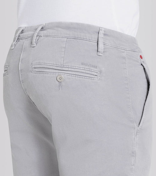 Mac jeans driver pants grijs