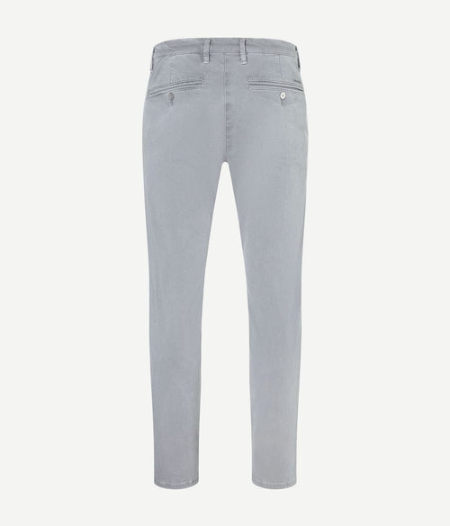 Mac jeans driver pants grijs