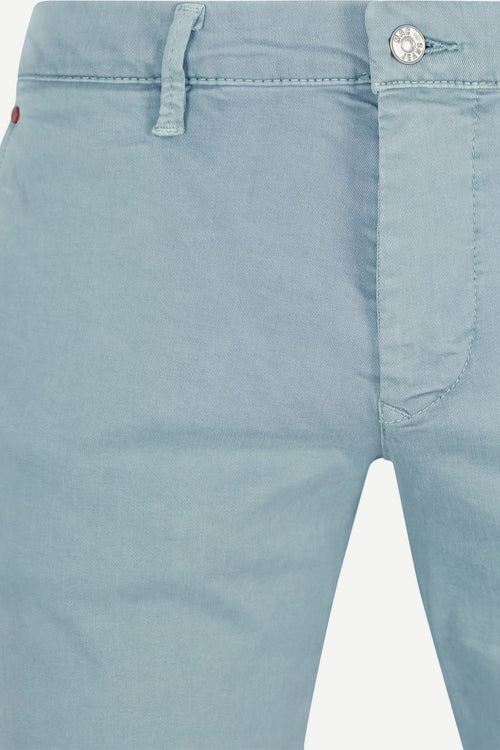 Mac jeans driver pants lichtblauw
