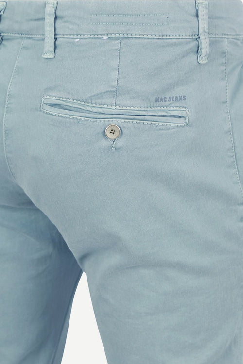 Mac jeans driver pants lichtblauw